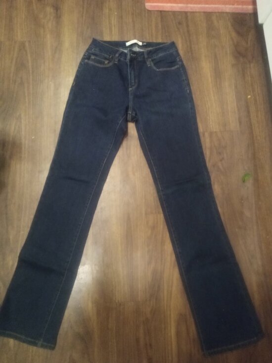 Christopher Blue Denim - Brand New Christopher Blue jeans